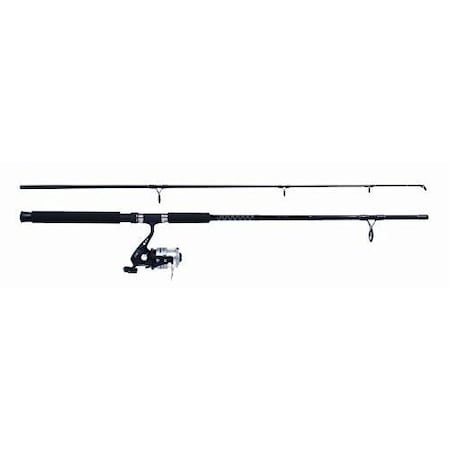 Sea Striker Surf Spinning Combo 7' 2Pc Premounted ST5070